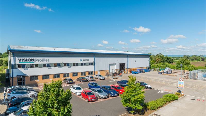 warehouse for sale Gloucester