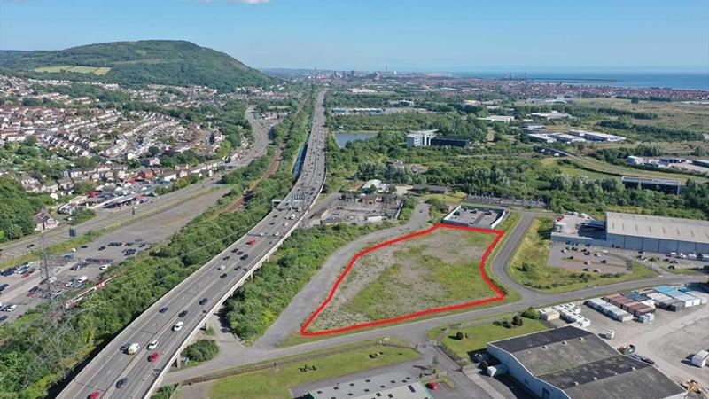 Development Site For Sale