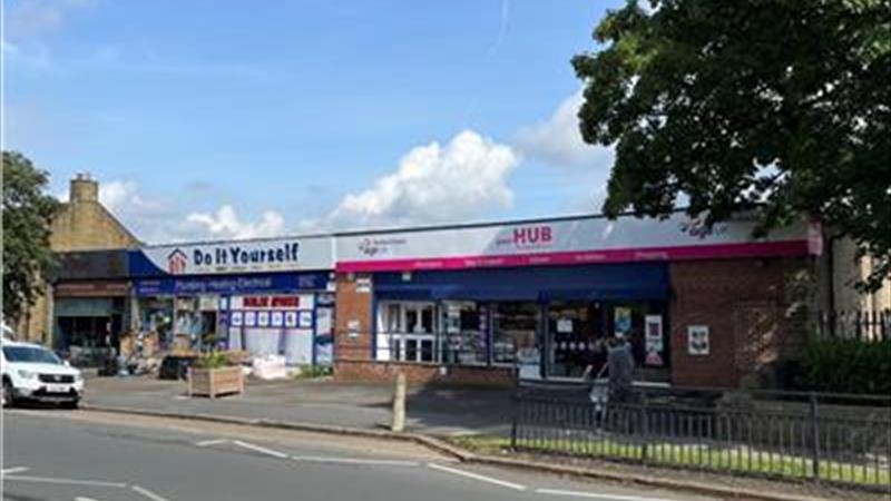 retail investment for sale Shipley