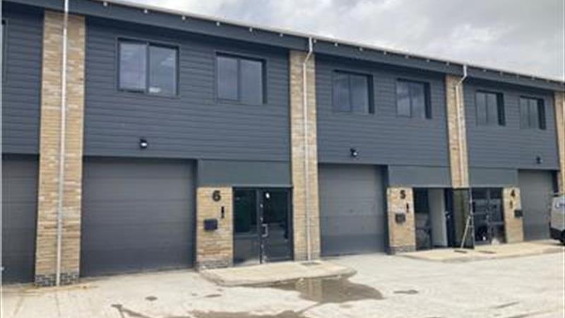 warehouse to let Leeds