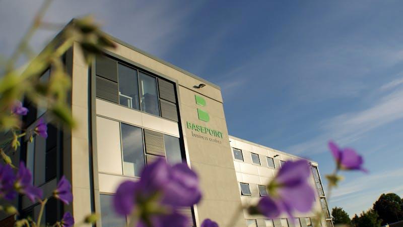 Basepoint Winchester