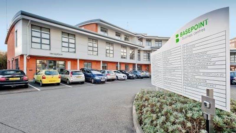 Basepoint Southampton