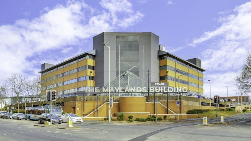 The Maylands Building