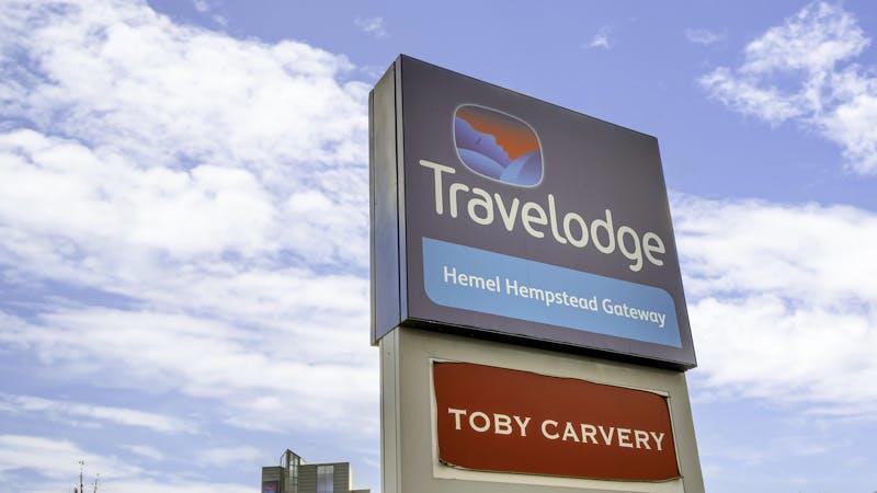 Local Travelodge