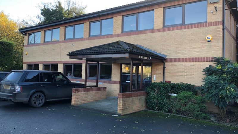 Offices To Let in Wheathampstead