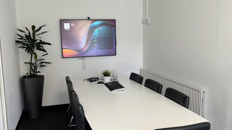 Meeting room