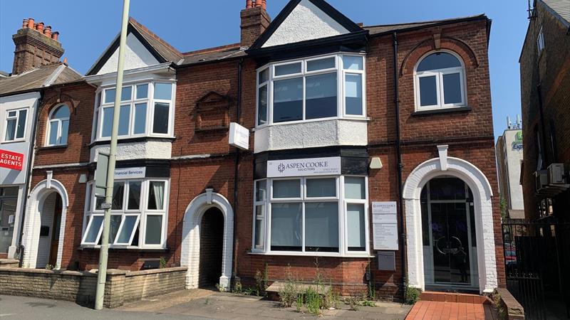 Offices To Let in Watford