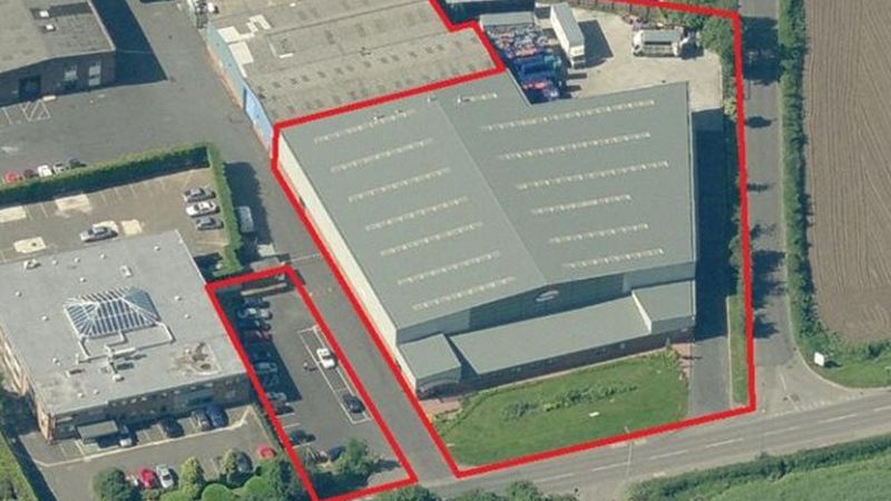 Unit 1 Fairview Industrial Estate (1)