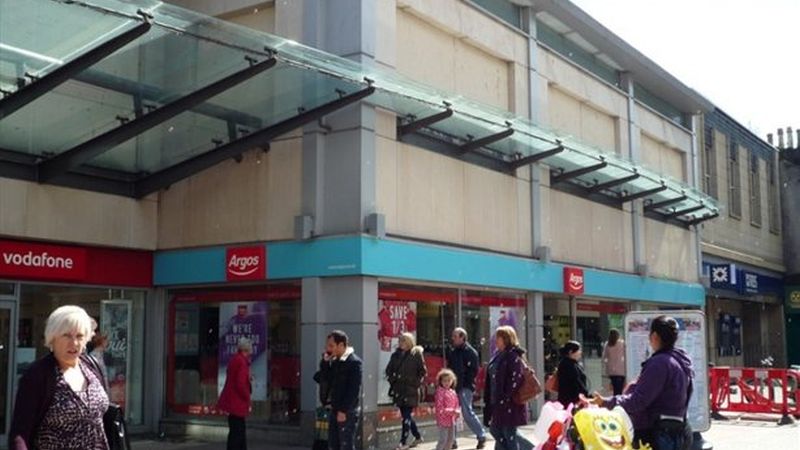 KIRKCALDY | Unit 1 Mercat Shopping Centre (1)