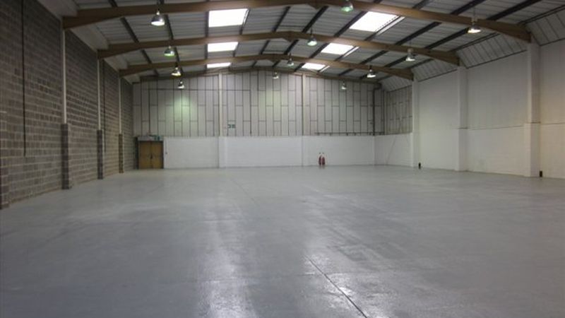 FELTHAM | Unit 1 Felthambrook Industrial Estate, Feltham, TW13 7DU (2)