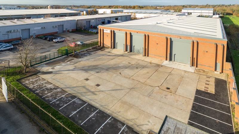 SLOUGH | 720/3 Weston Road, Slough Trading Estate, Slough, SL1 4HL (2)