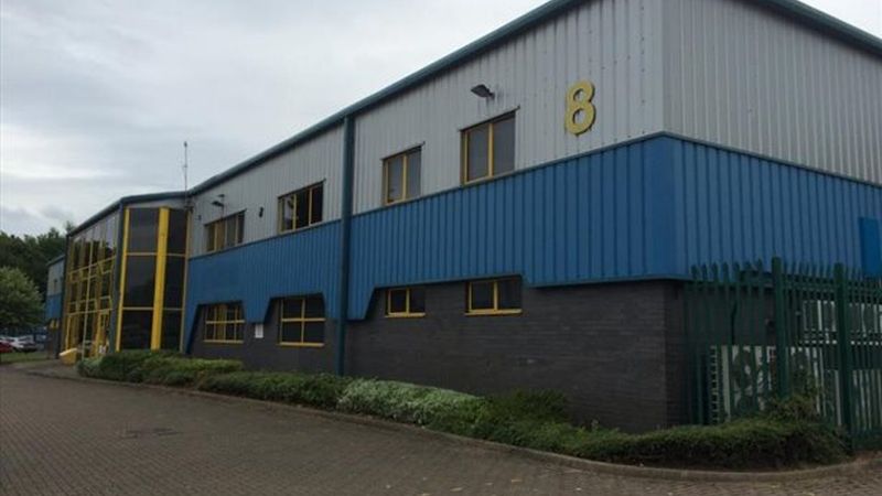 Unit 8 Didcot Way, Boldon Business Park, Boldon (1)