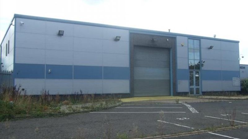 Unit 8 Belmont Industrial Estate, Durham (1)