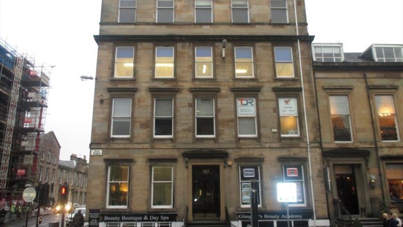 GLASGOW | 147 Bath Street (3)