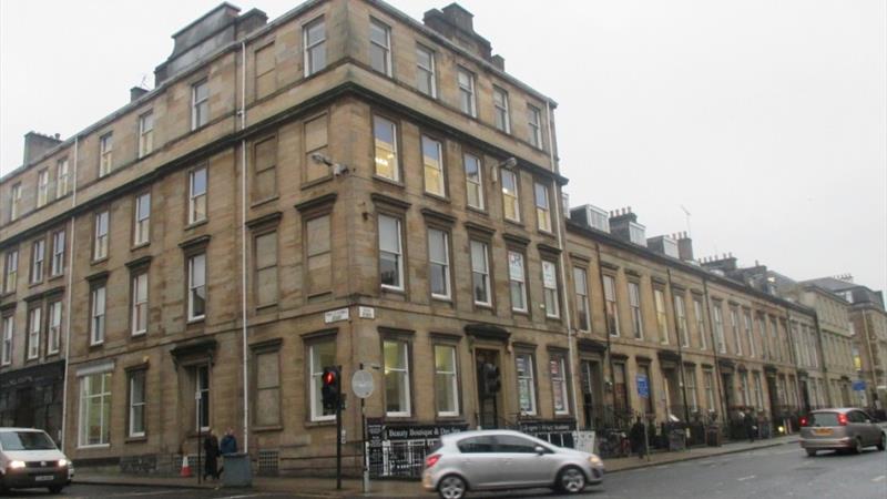 GLASGOW | 147 Bath Street (4)