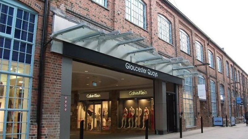 Gloucester Quays Outlet, St Ann Way, Gloucester, GL1 5SH (1)