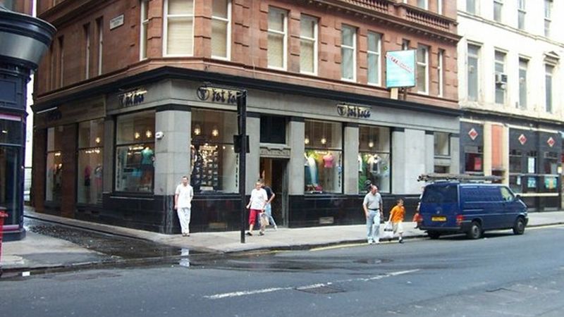 Glasgow – 69/71 Queen Street (1)