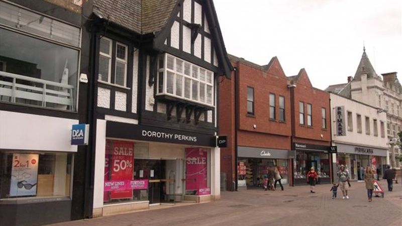 35 Market Place, Loughborough (1)