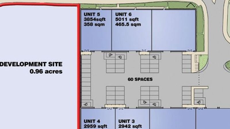 LONGWELL GREEN TRADE PARK, BRISTOL, BS30 7ER (1)