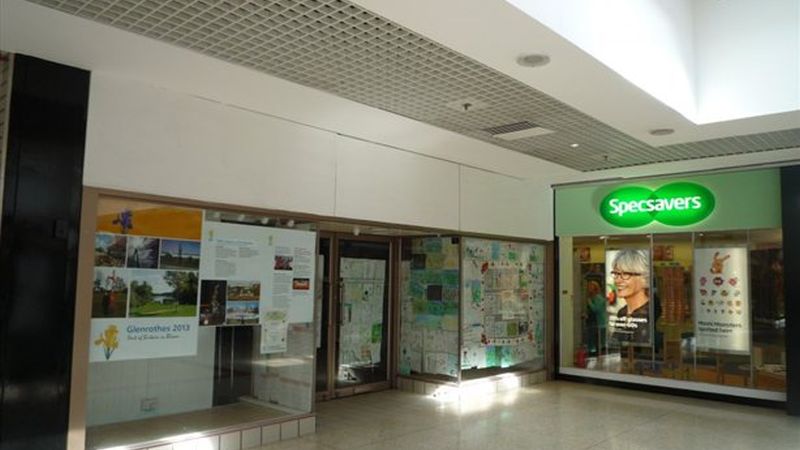 Glenrothes – 34 Lyon Square, Kingdom Shopping Centre (1)