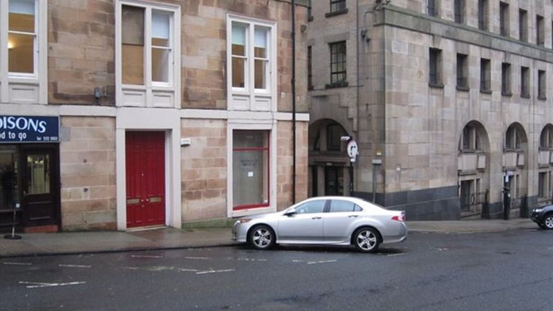 GLASGOW | 104 West Campbell Street (1)