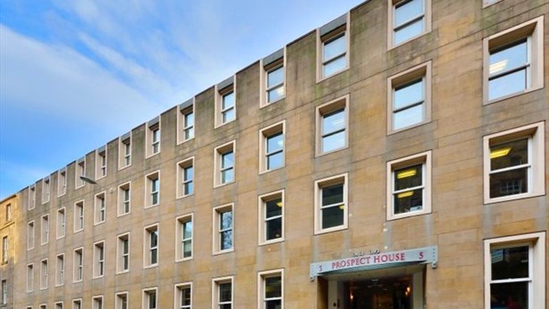 EDINBURGH | Prospect House, 5 Thistle Street – Ground Floor East (3)