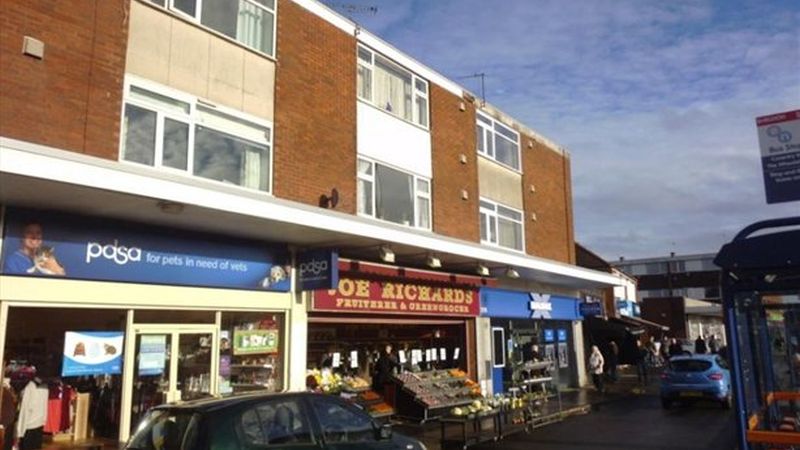 2168A Coventry Road, Sheldon, Birmingham (1)