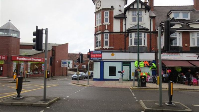 721 Bristol Road South, Northfield, Birmingham (1)