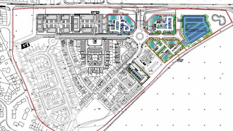 CHESHIRE | Cheshire Business Park, Phase II (1)