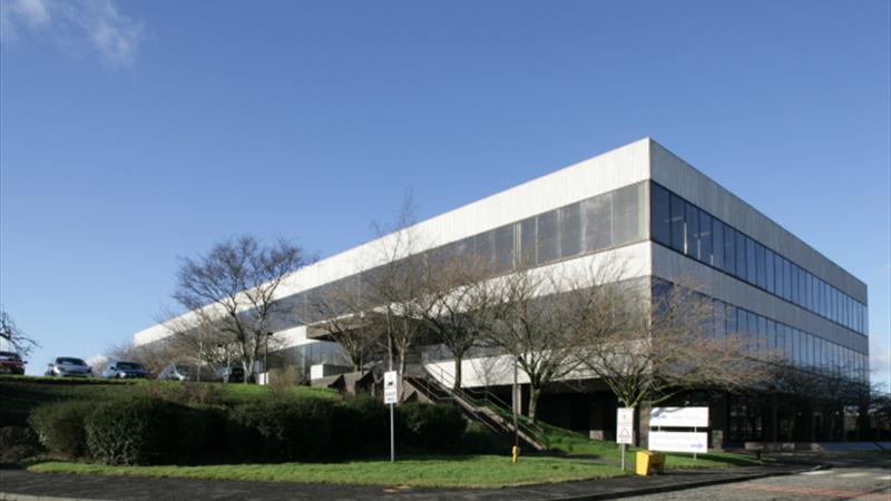 BISHOPBRIGGS | One Zero Three, Westerhill Business Park (1)