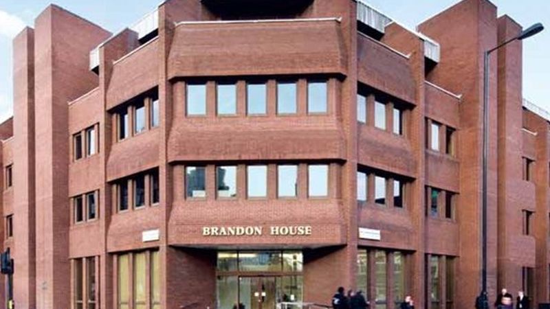 Brandon House, SE1 (1)