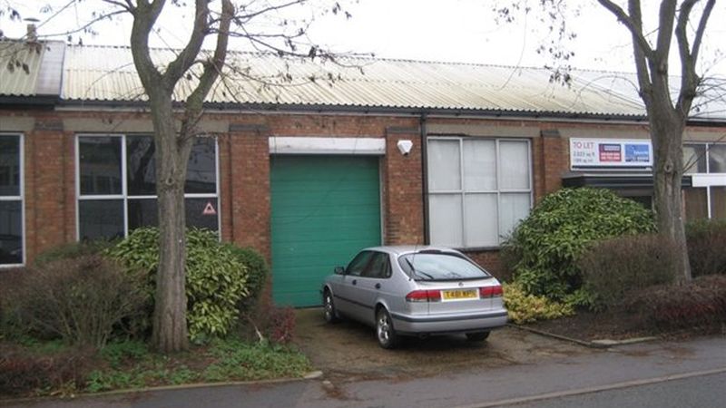 495 Ipswich Road, Slough Trading Estate, Slough, Berkshire, SL1 4EU (1)