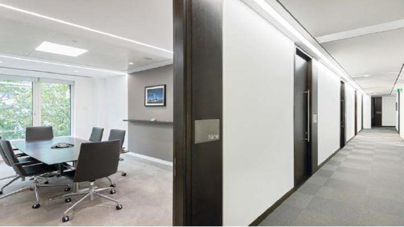 1 Kingsway Meeting Rooms