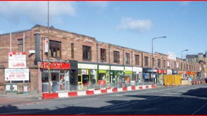 Leith Walk Business Space