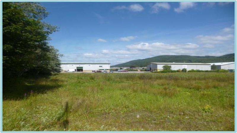 Plot C2 Vale of Neath Business Park Land 2