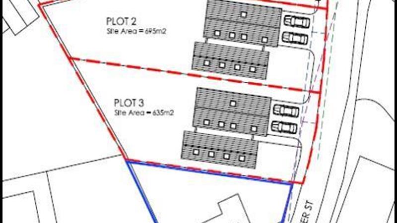 Planning layout