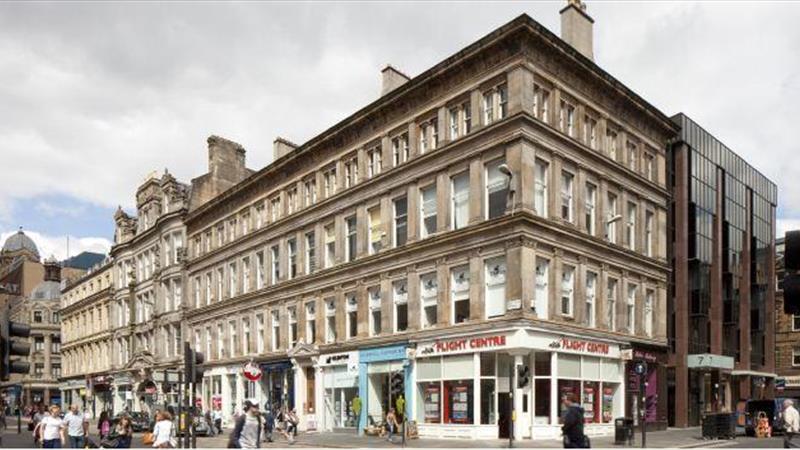 30 Gordon Street, Glasgow