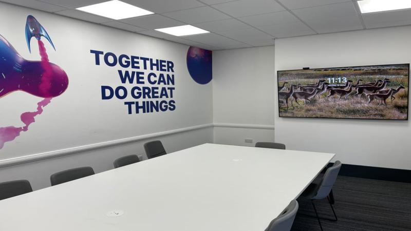 Meeting Room