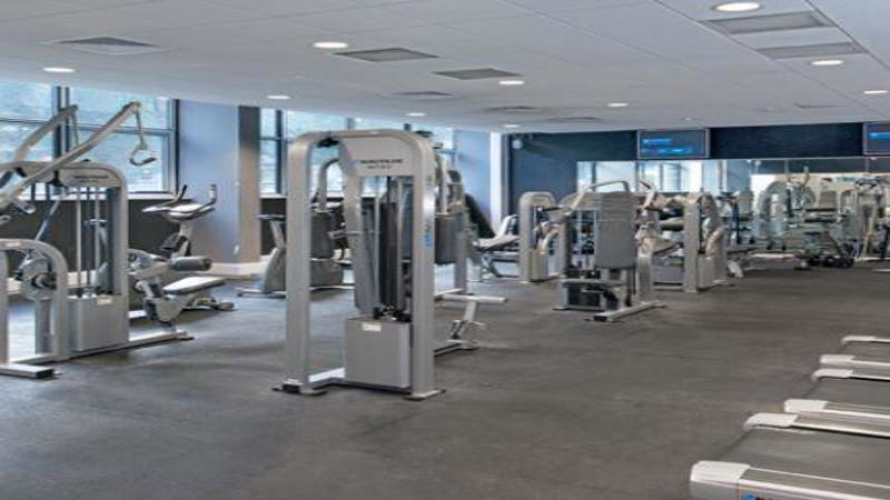 On Site Gym