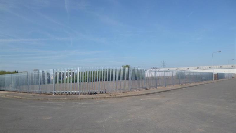 Development land at Lamby Way - photo 2