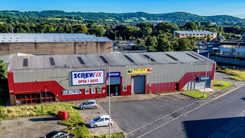 Bedwas Business Park - 2