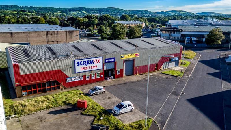 Bedwas Business Park - 4