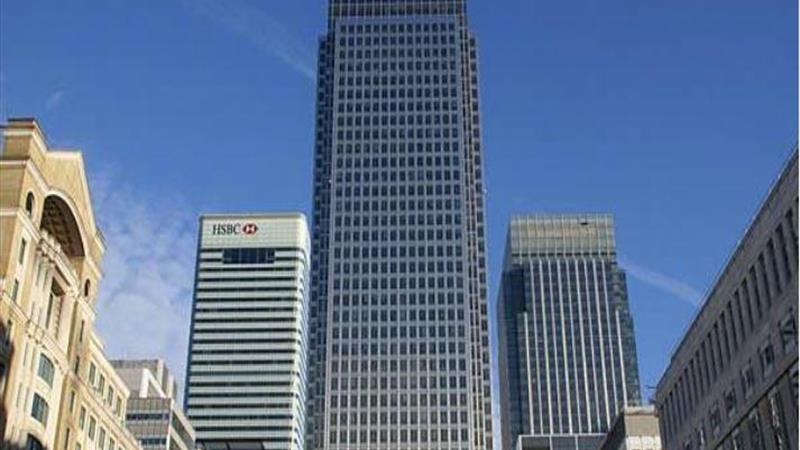 1 Canada Square