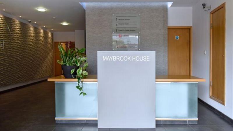 Maybrook House 