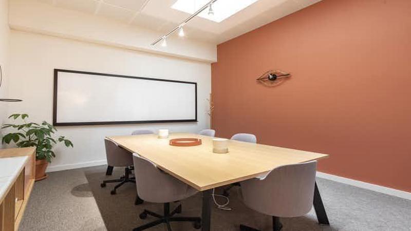 Meeting room