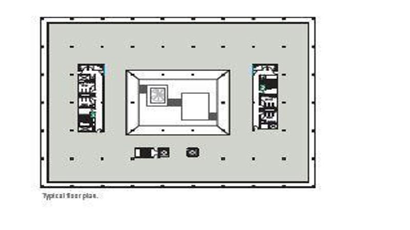 Typical Floor Plan