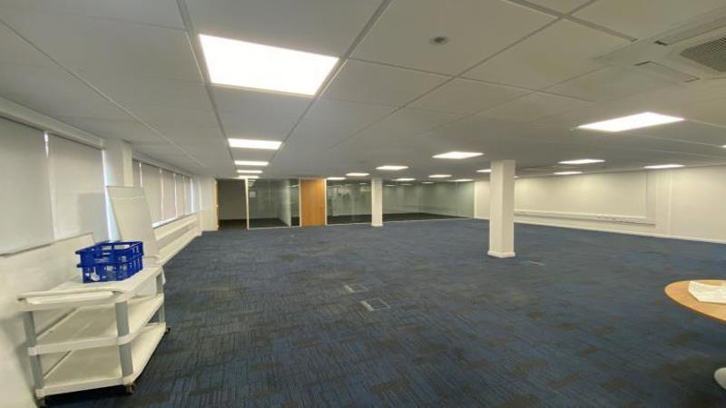 Fountain Lane Offices - Internal 2