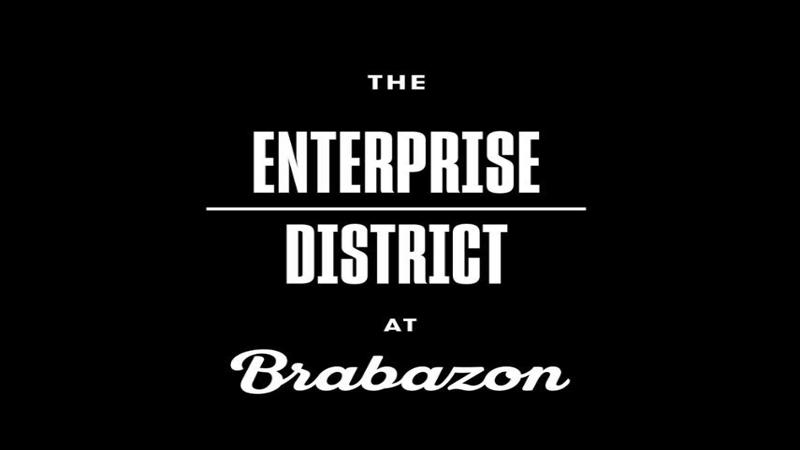 Design & Build at The Enterprise District 