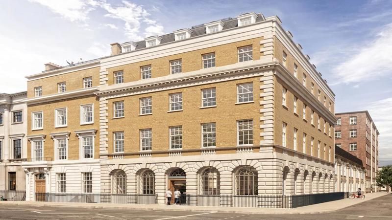 9 Cavendish Square