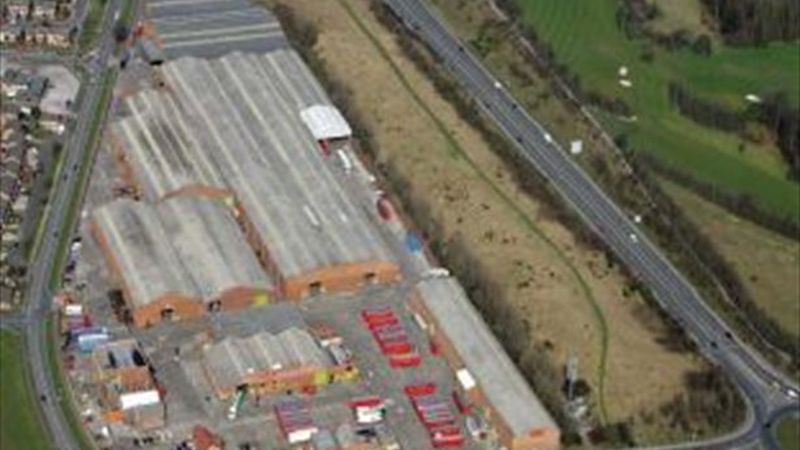 ST HELENS | Linkway Distribution Park (1)